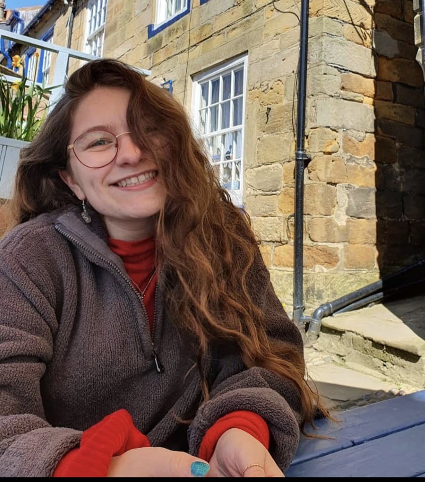 Profile picture of Anushka Swannell