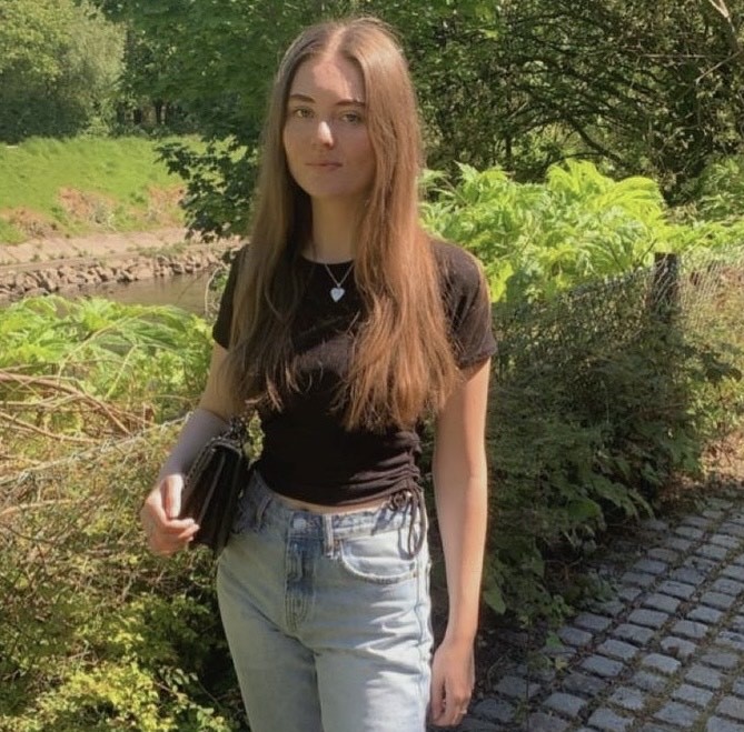 Profile picture of Laura England