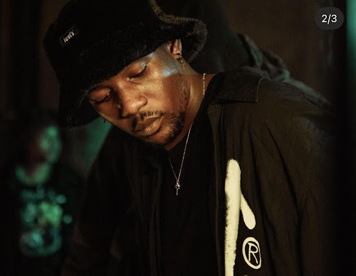 photo of Samuel Onyebuchi Nwude