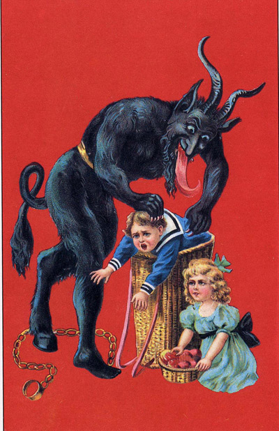 Krampus