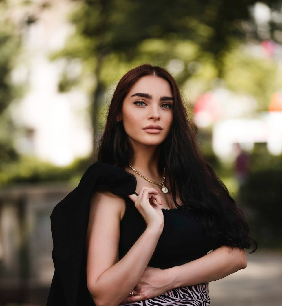 Profile picture of Ginger