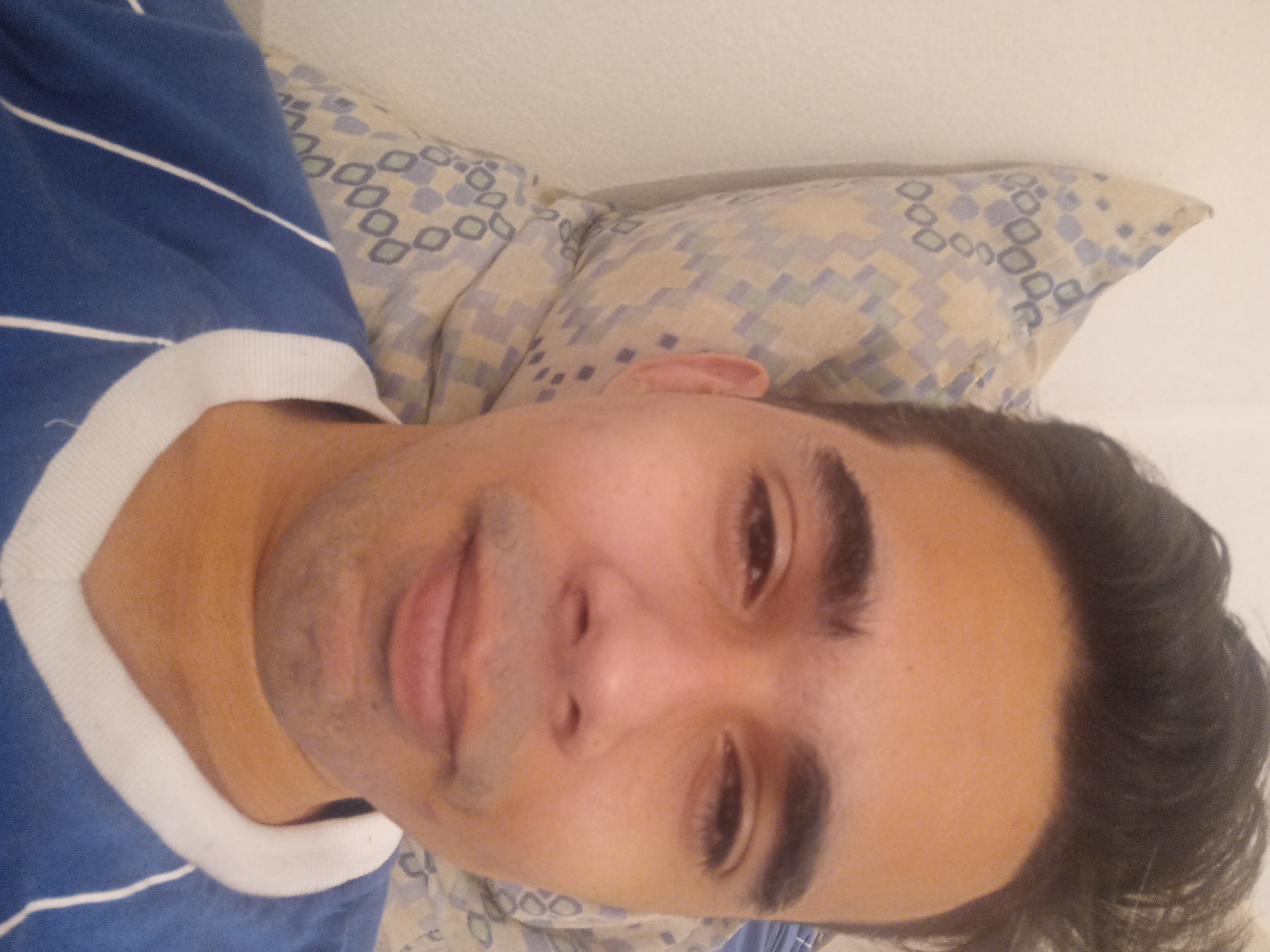 Profile picture of Gustavo Medina