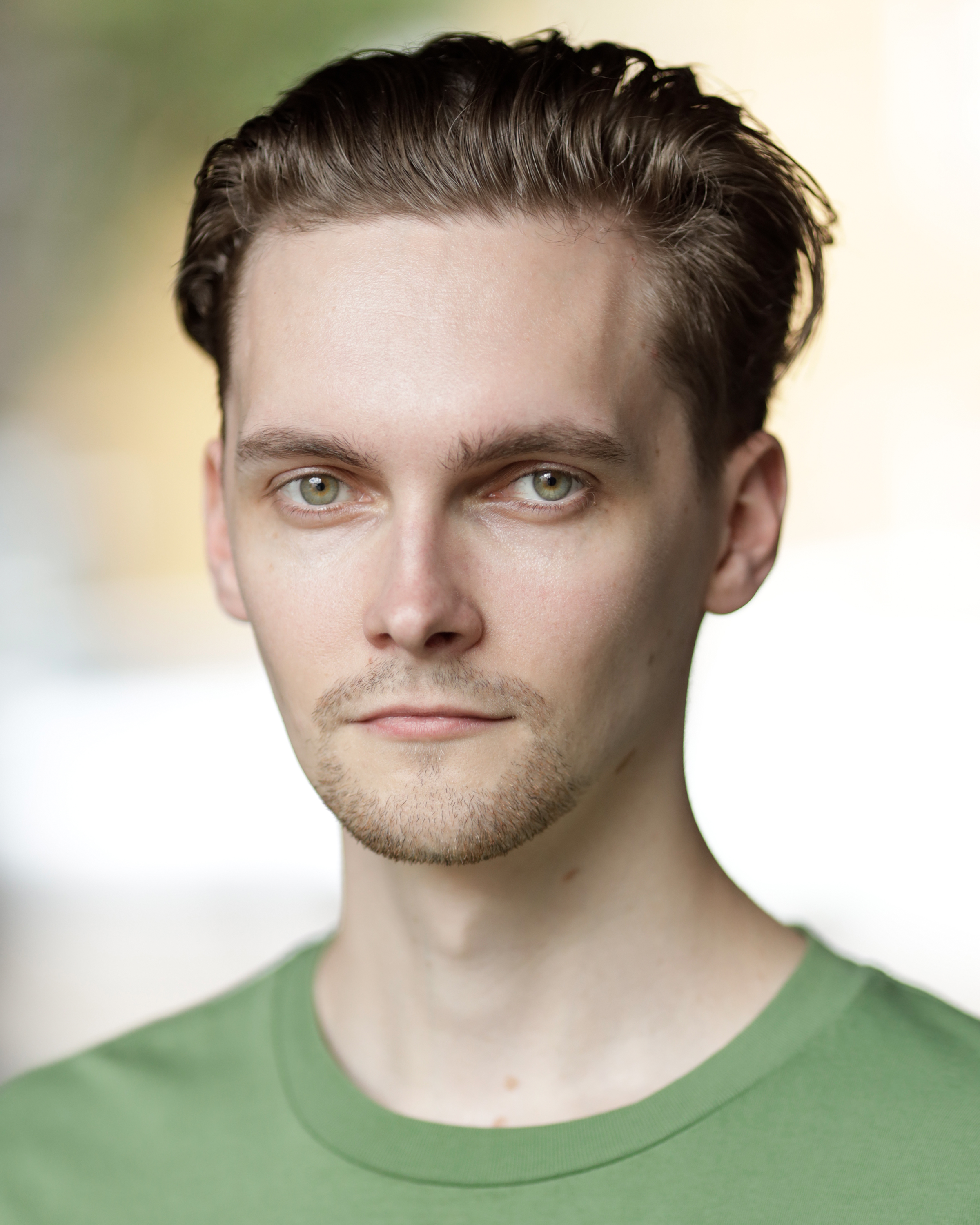 Profile picture of Luke