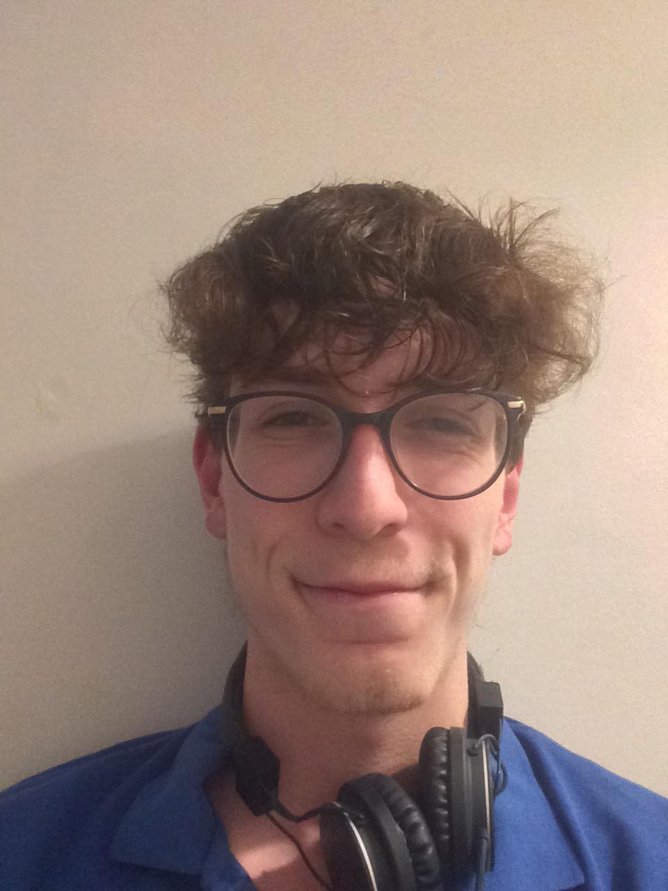 Profile picture of Solomon