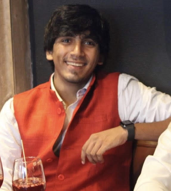 Profile picture of Calvin