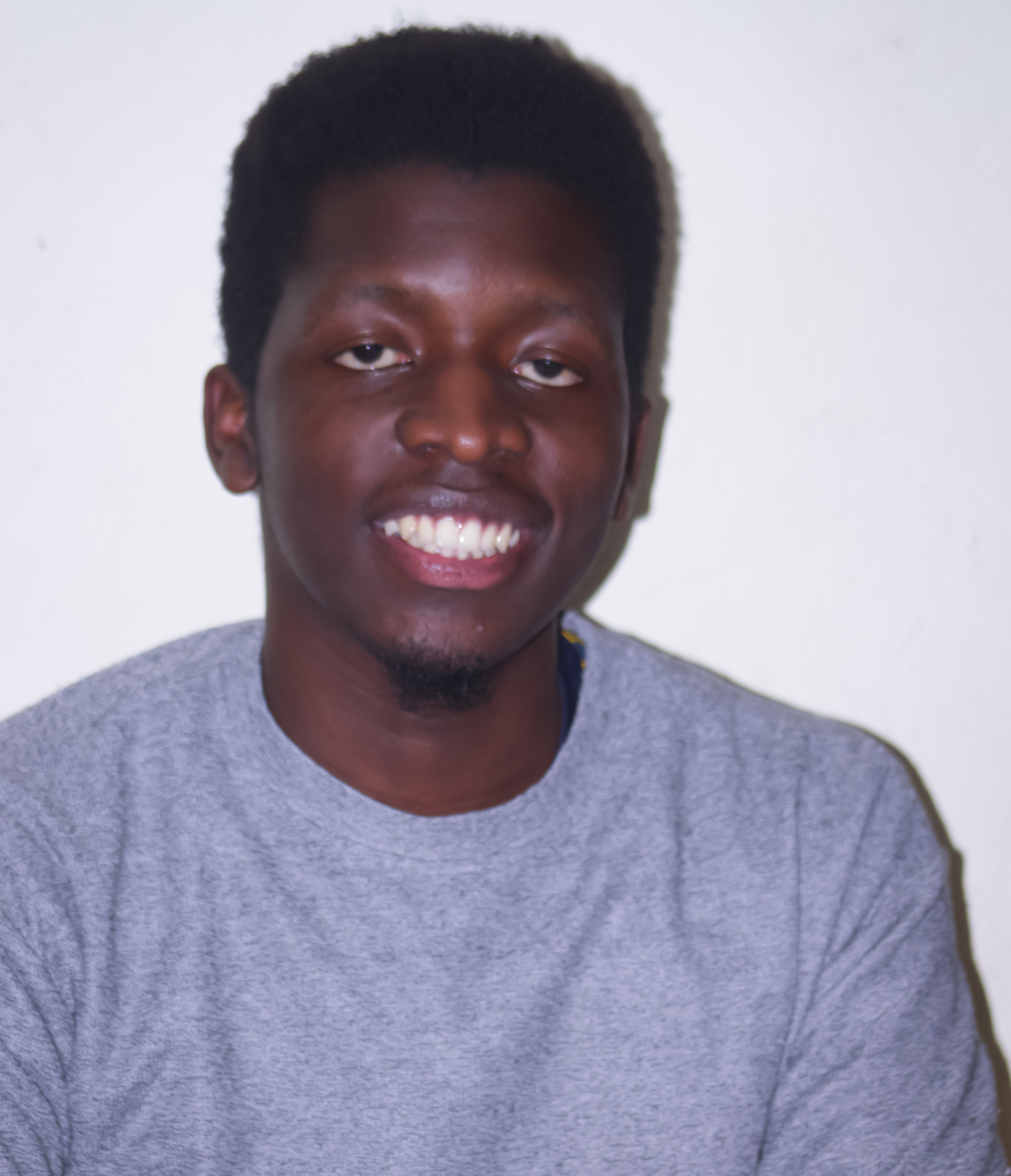 Profile picture of Daniel