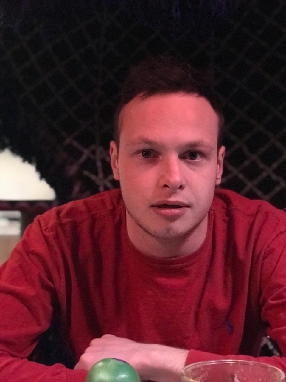 Profile picture of Fred