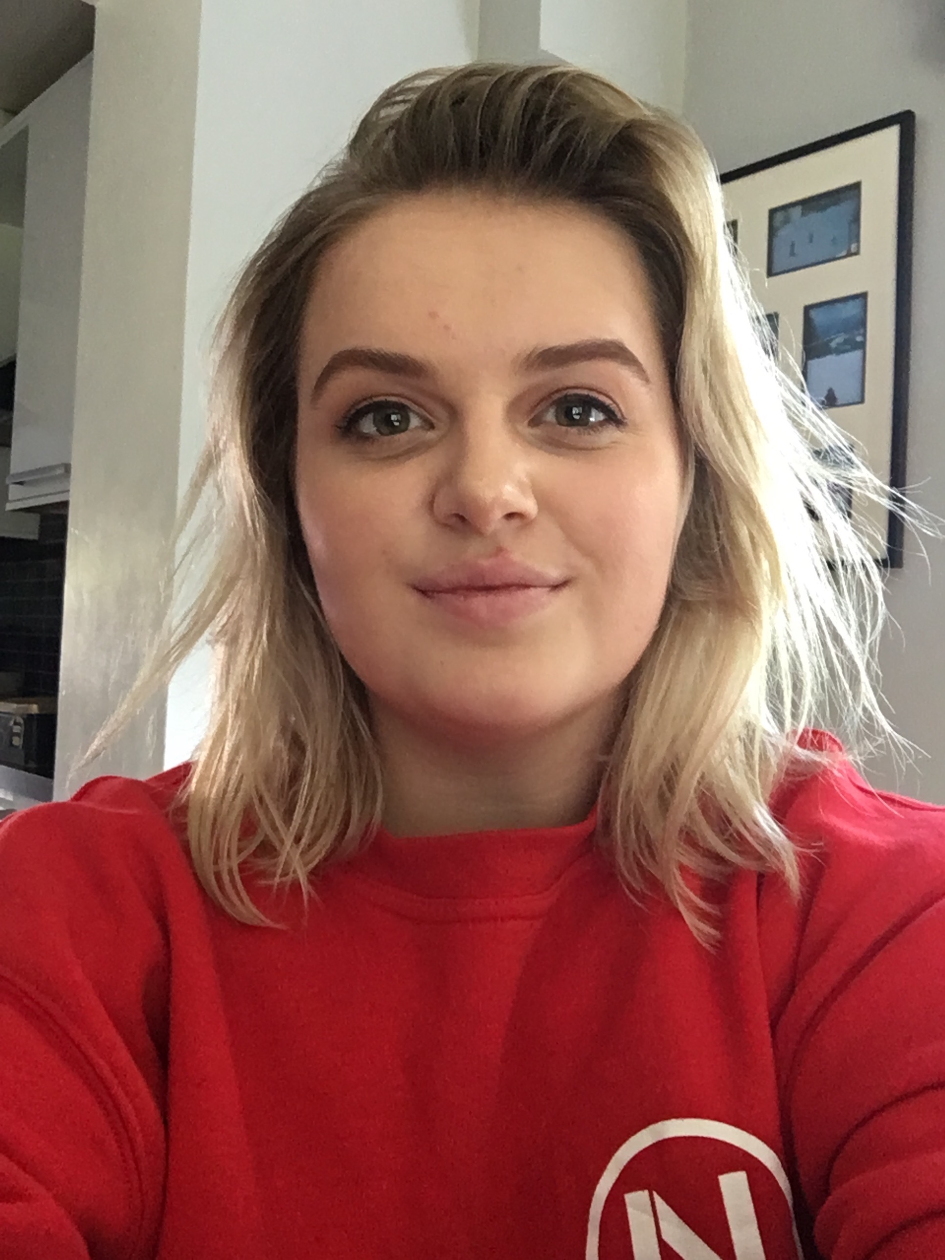 Profile picture of Hannah