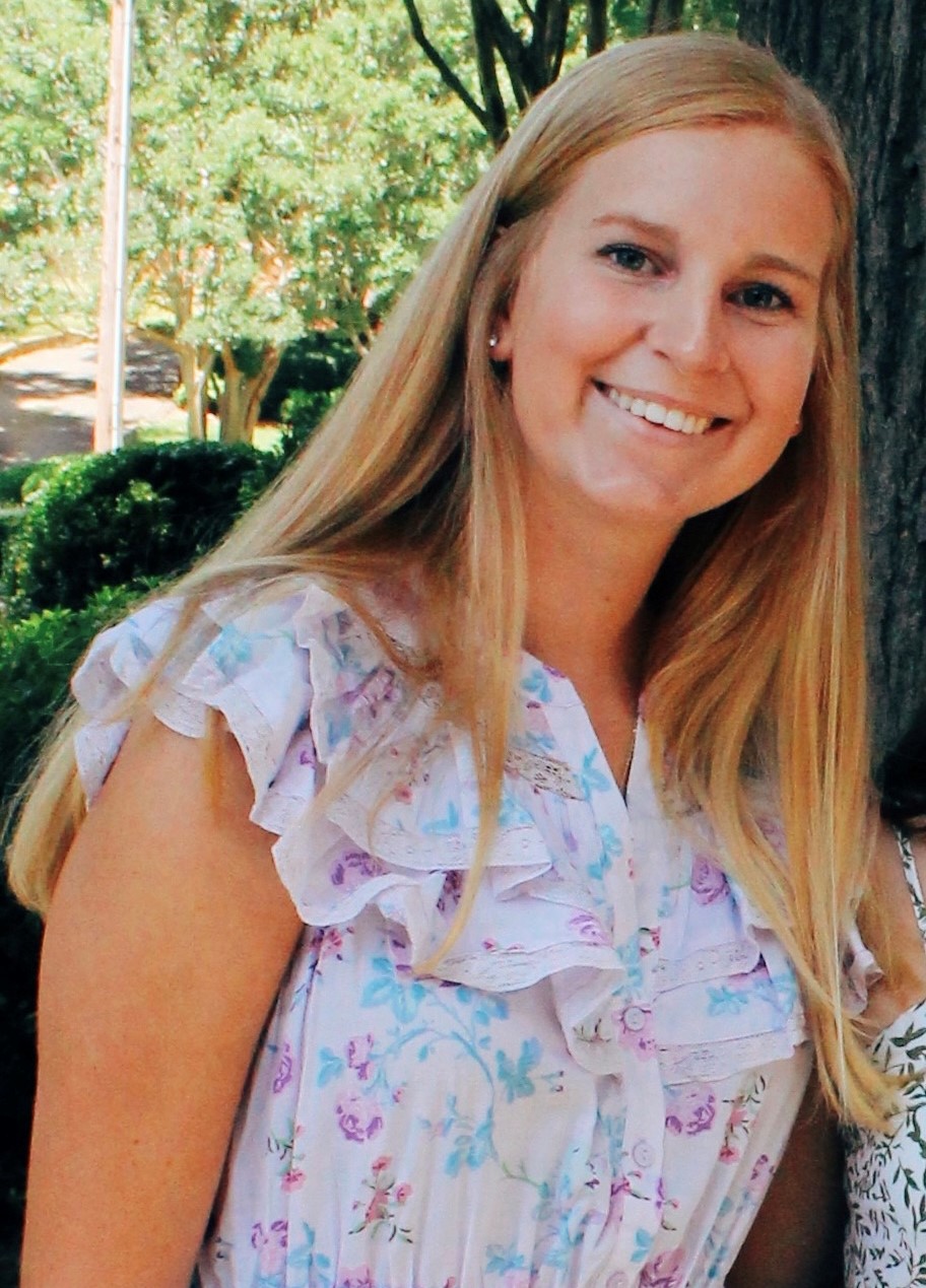 Profile picture of Harriet