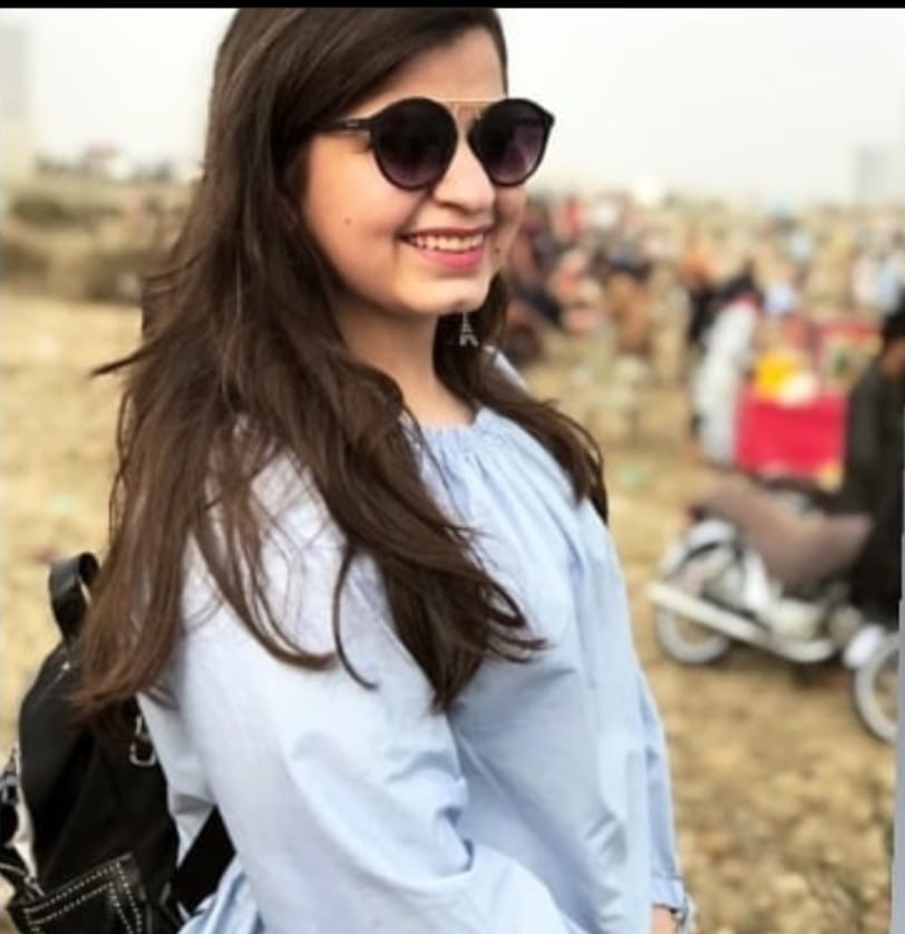 Profile picture of Khushi Ashok Kumar