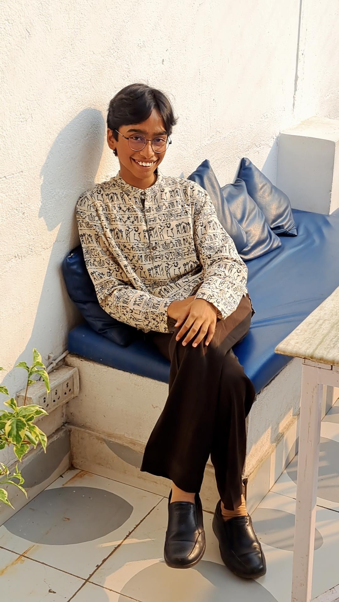 Profile picture of Tarun Tapan Bhuyan
