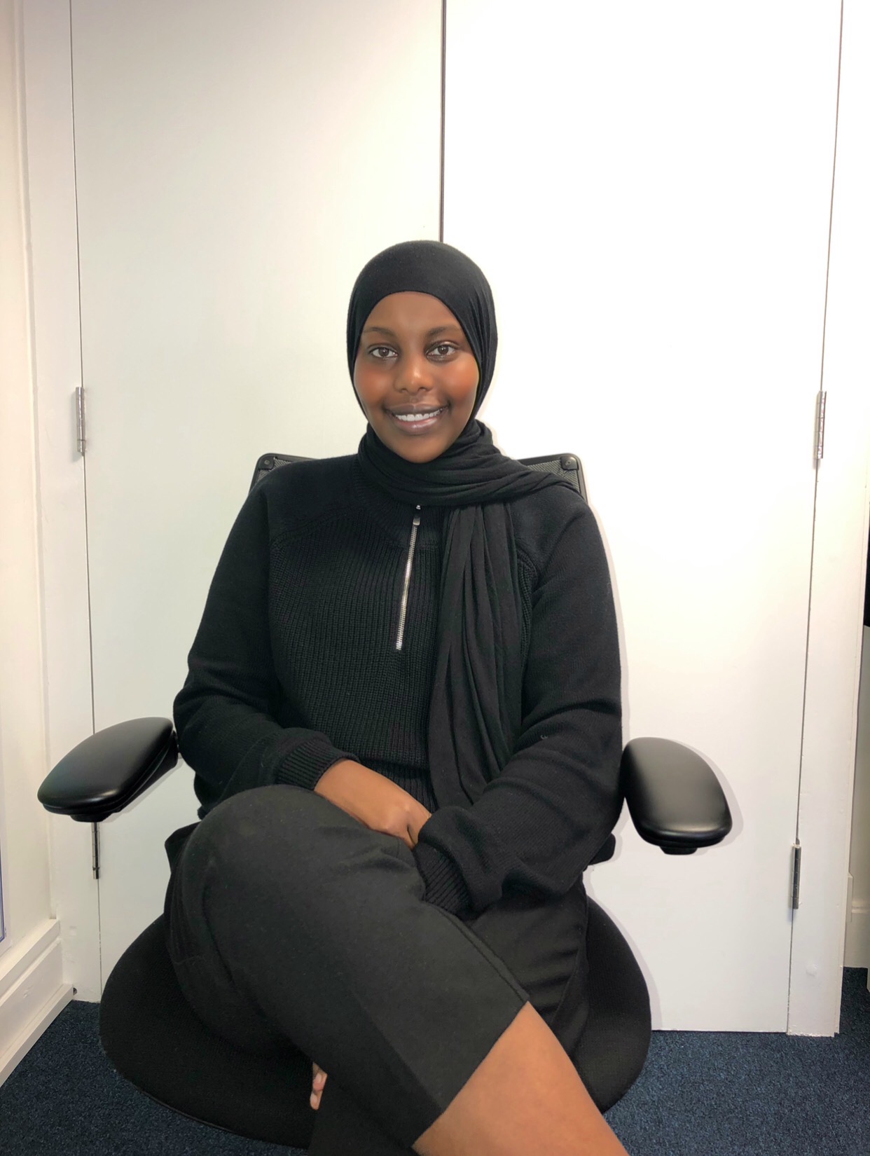 Profile picture of K