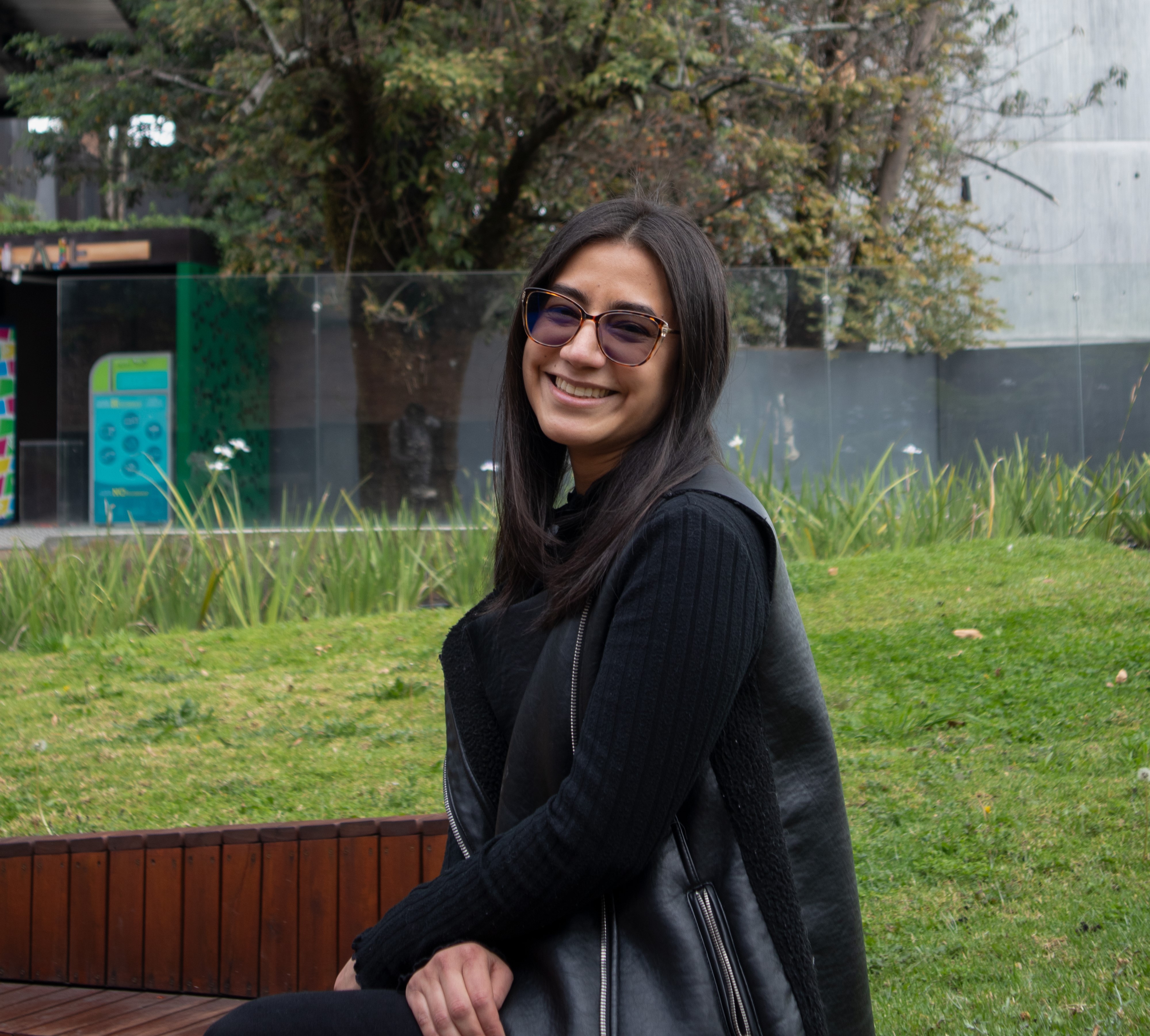 Profile picture of Maye (not her real name)