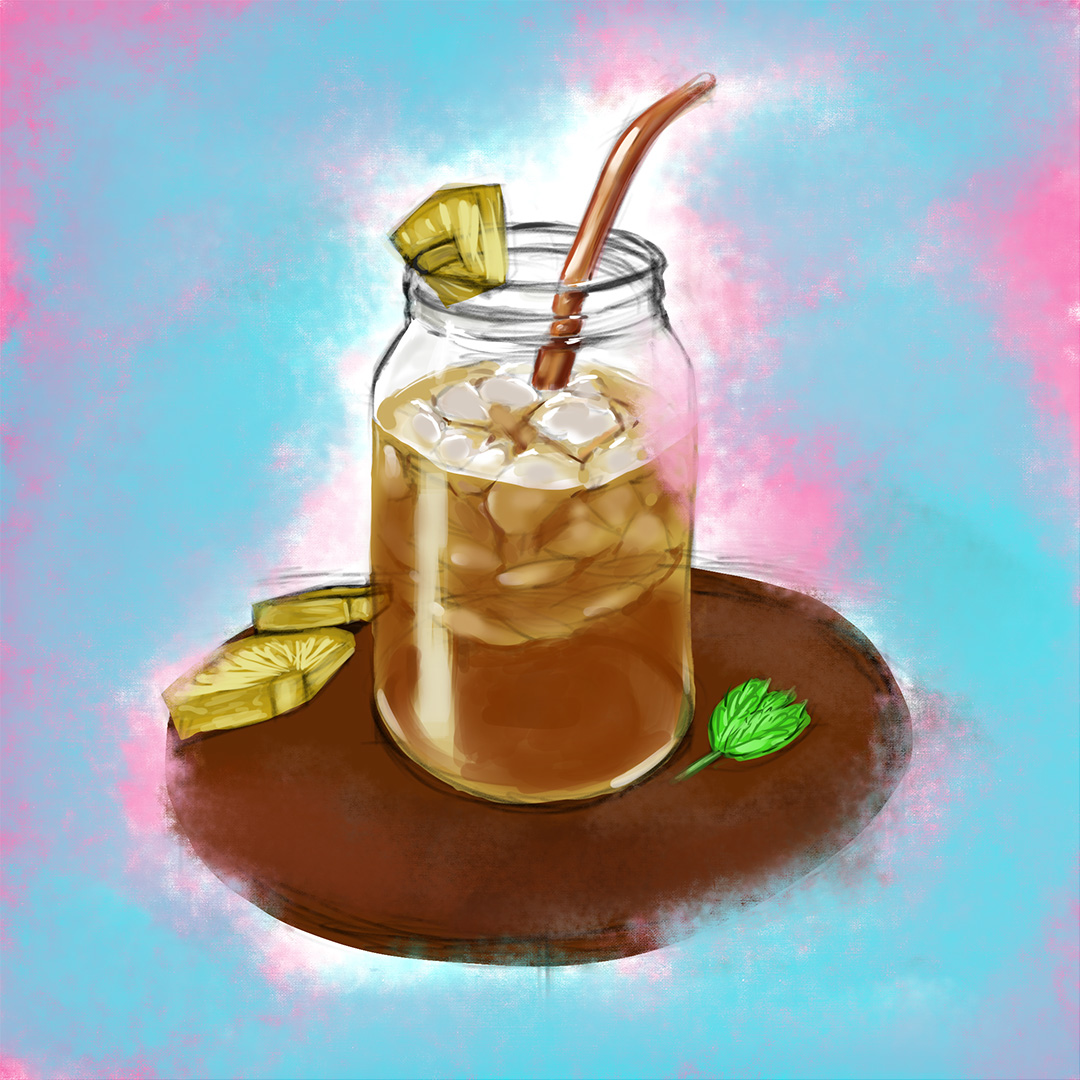 Profile picture of "Pineapple Ti"