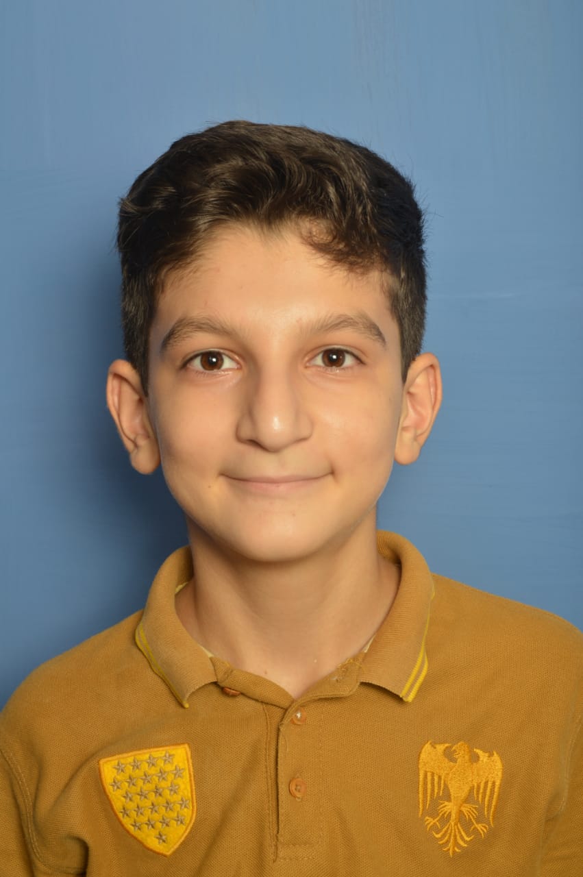 Profile picture of Ahmad Hassan Nadeem