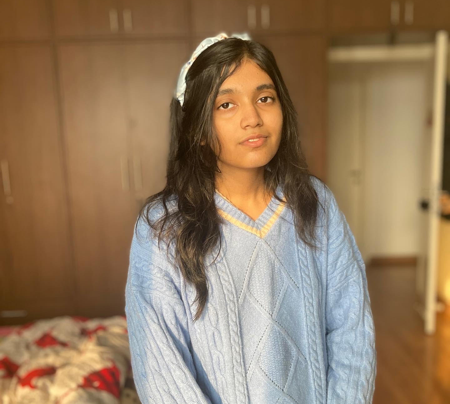 Profile picture of Riti