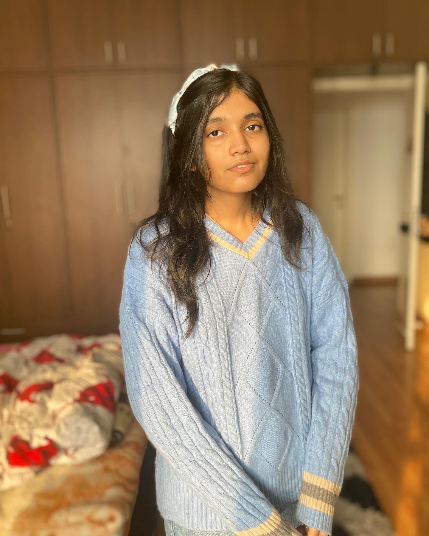 Profile picture of Riti