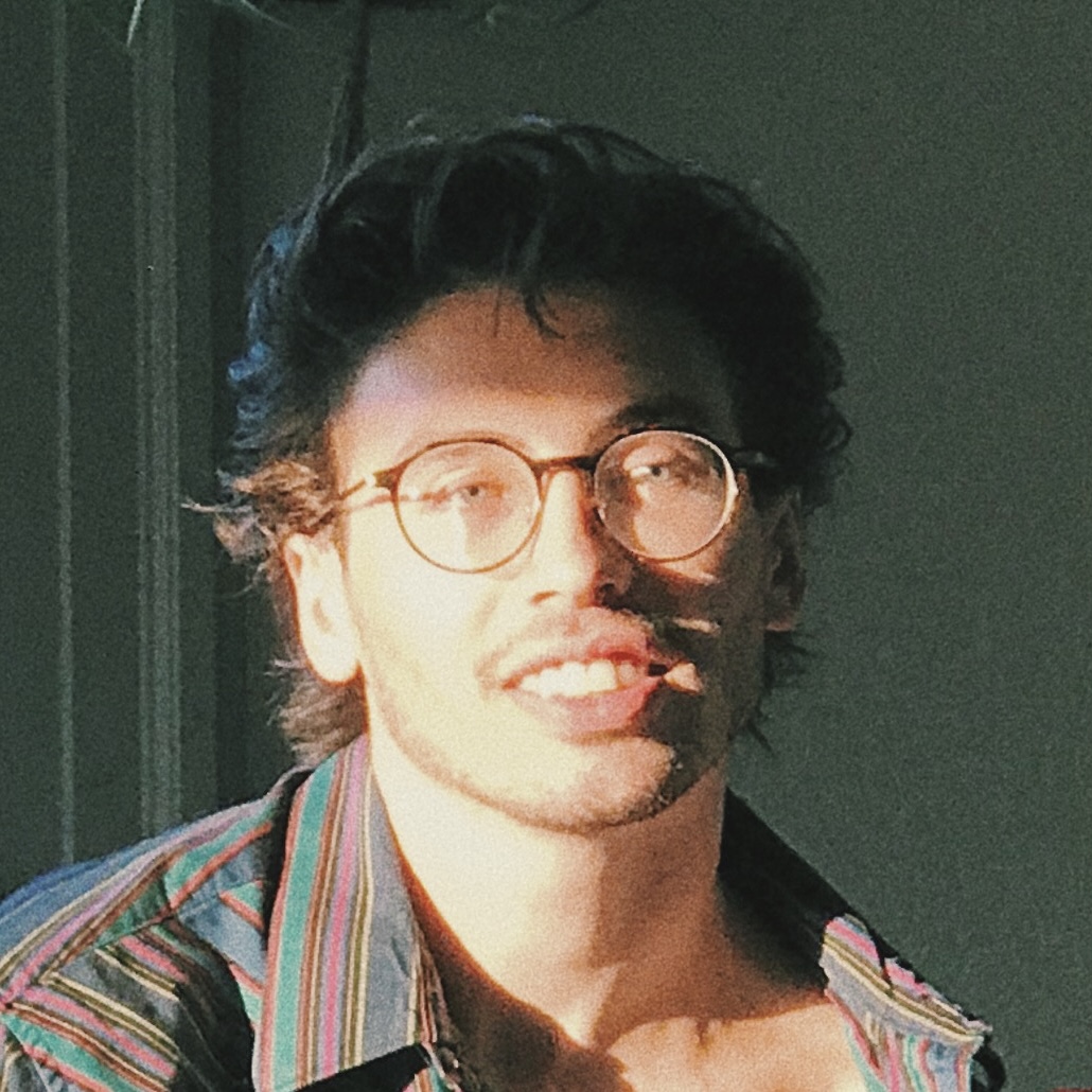 Profile picture of Zac McEachern