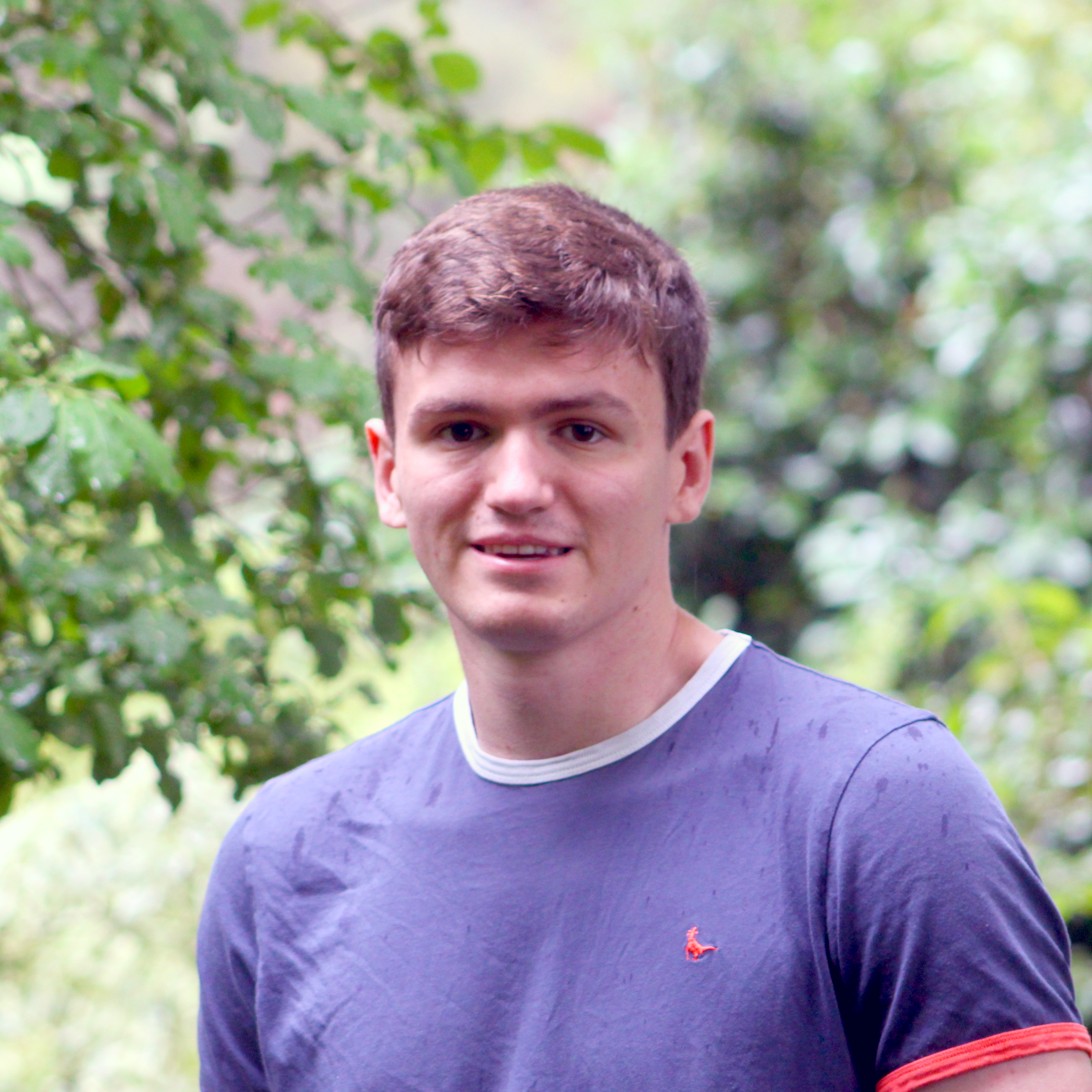 Profile picture of Sam