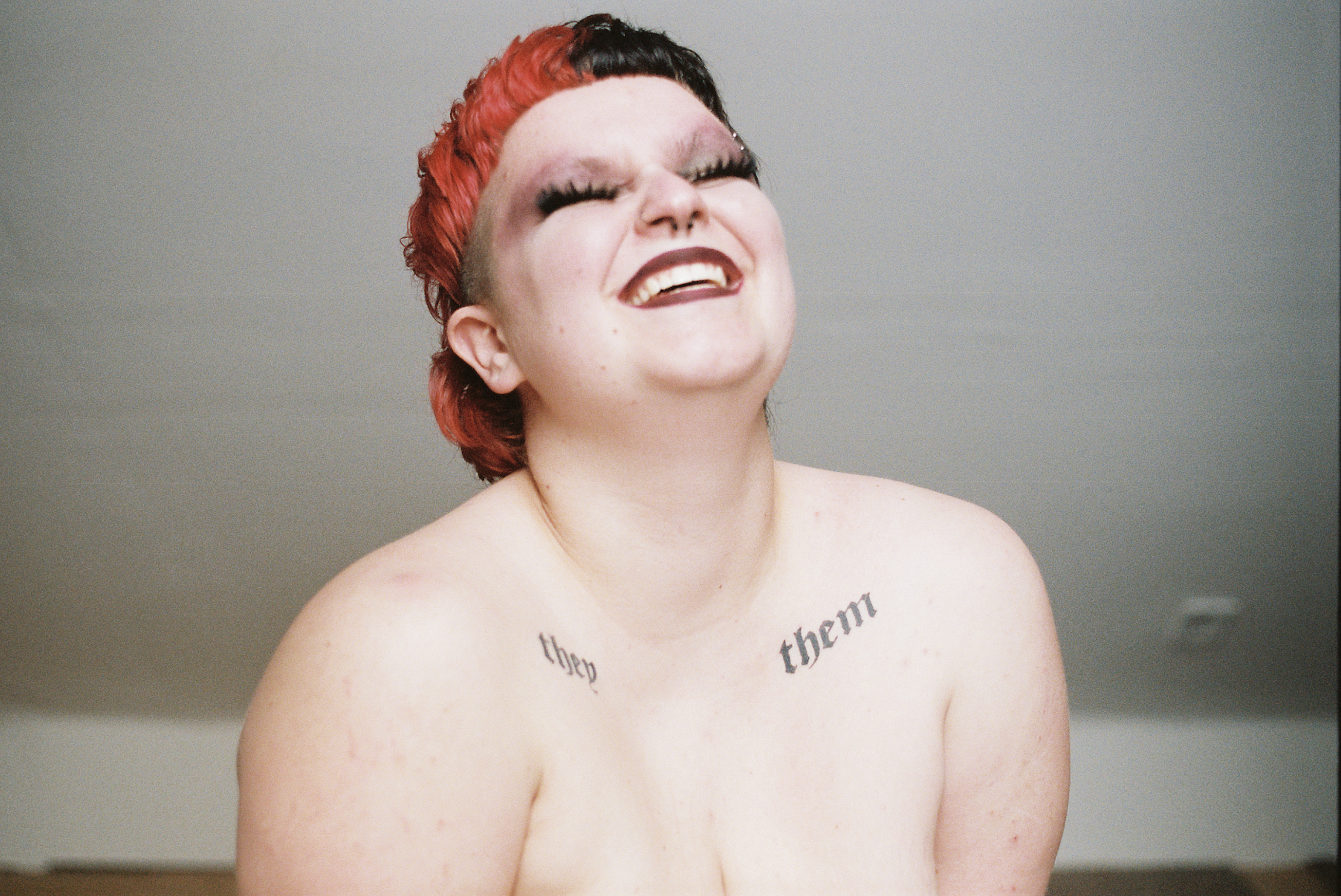 Profile picture of rewildingradikal