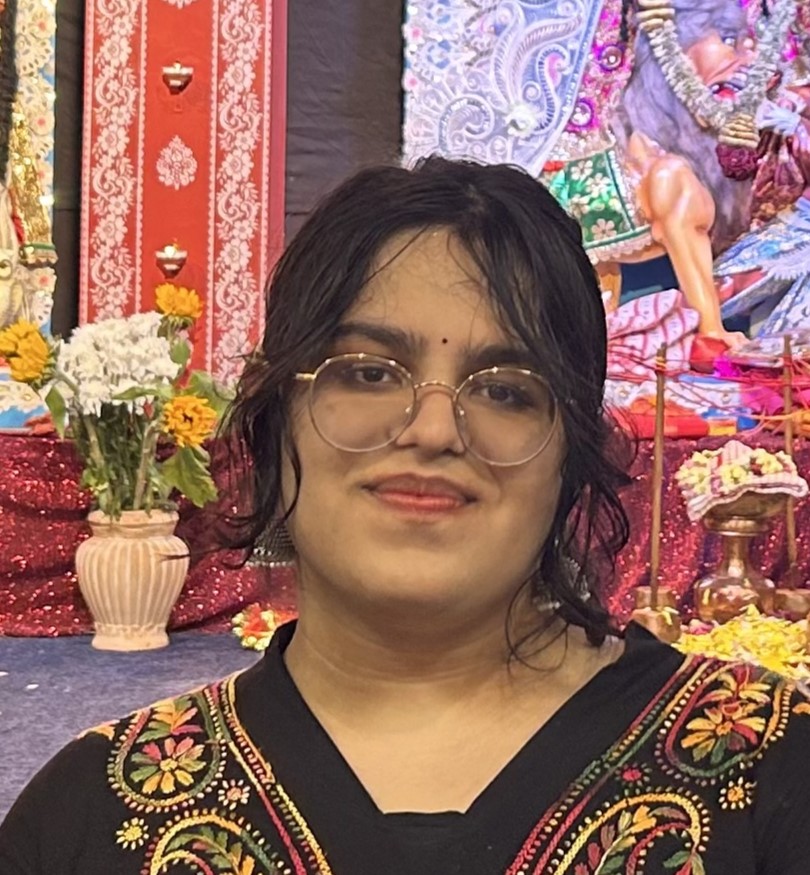 Profile picture of Persephone