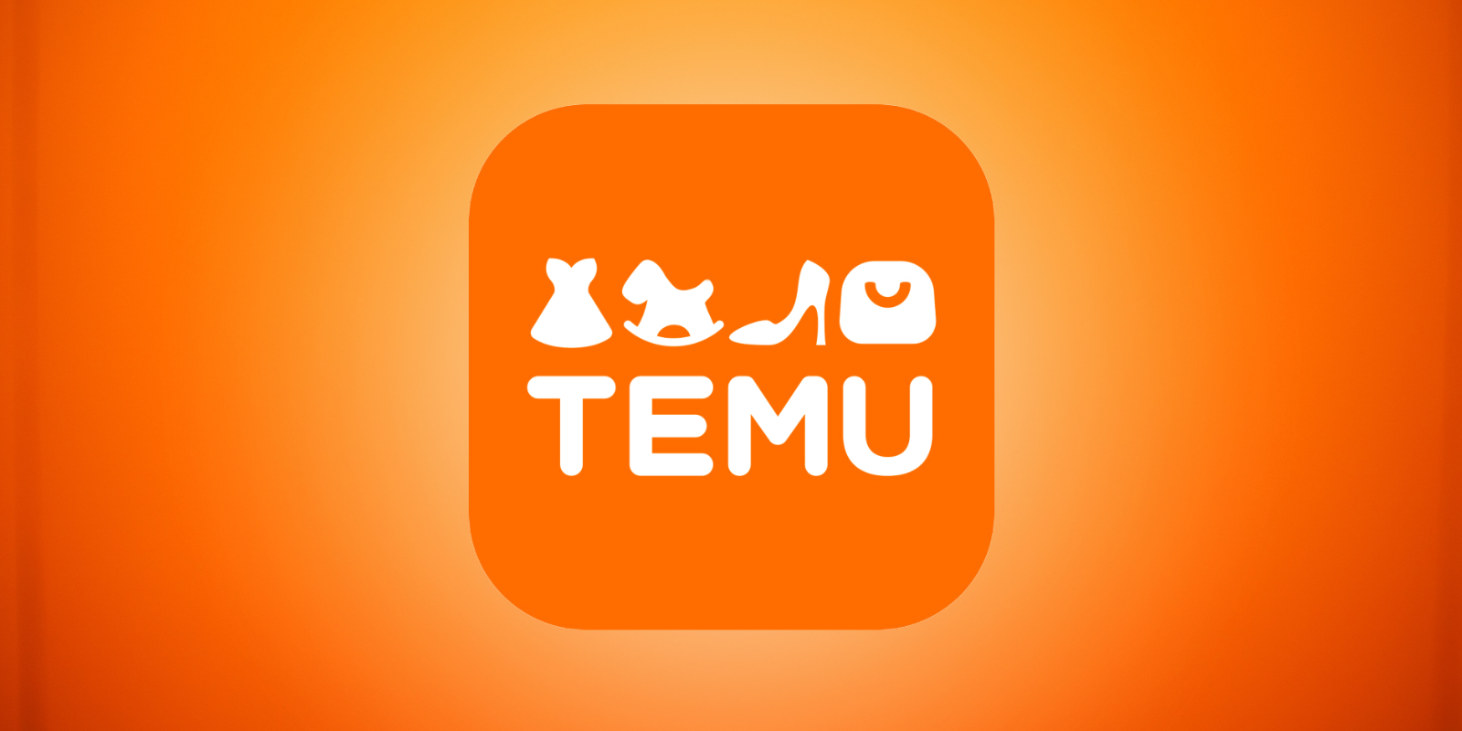 Temu logo