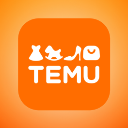 Temu logo