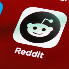 Reddit App Icon