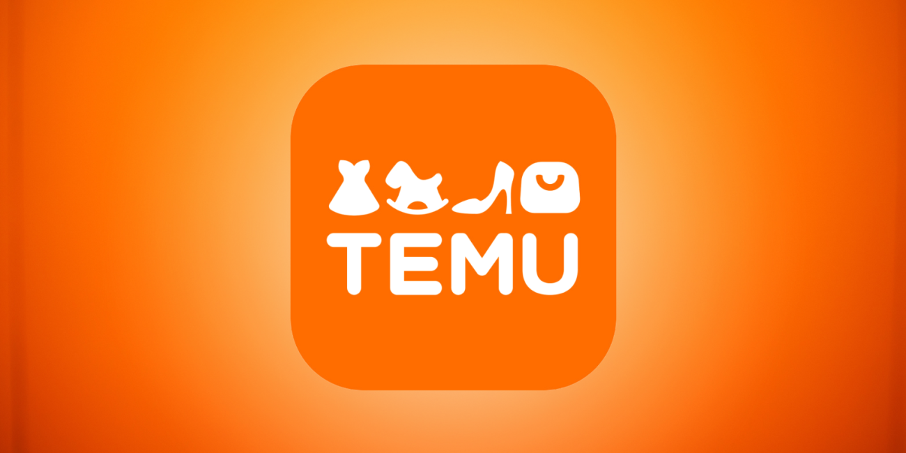 Temu logo