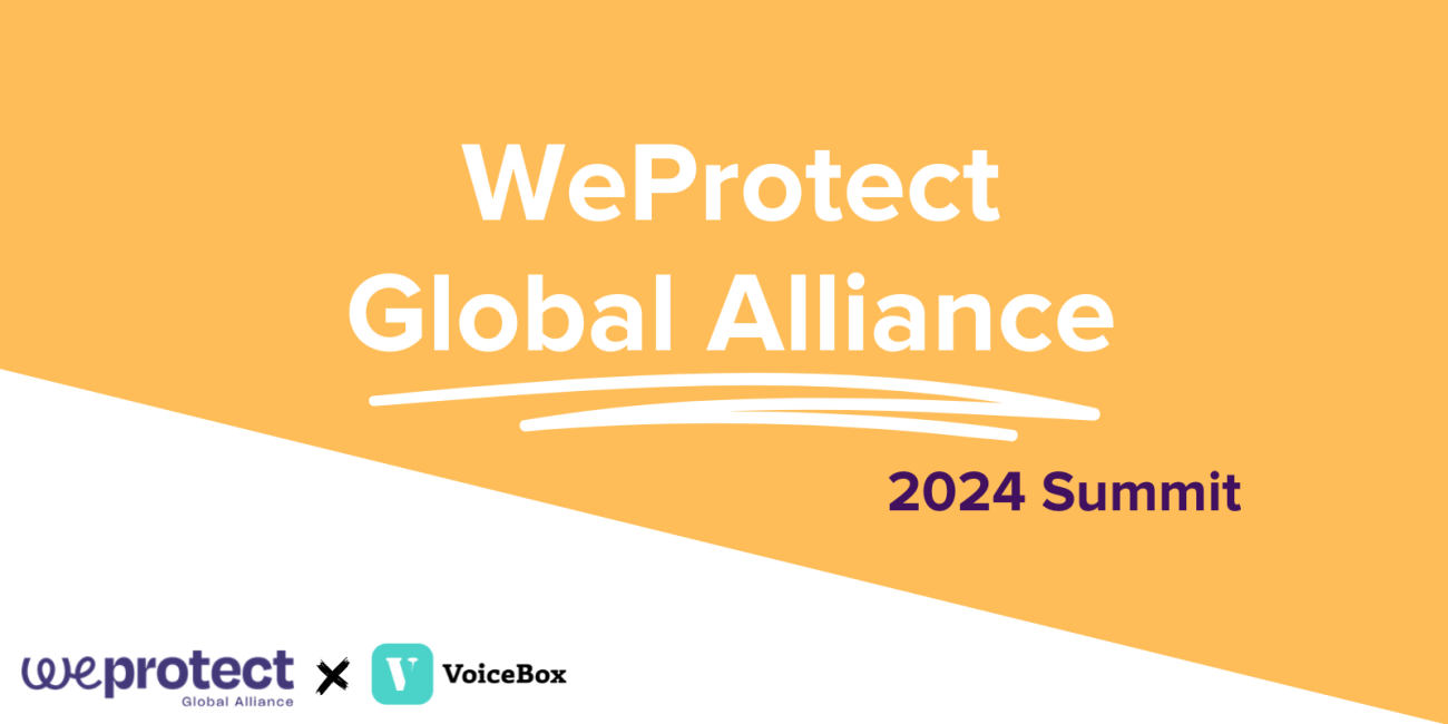 WeProtect Global Alliance 2024 Summit