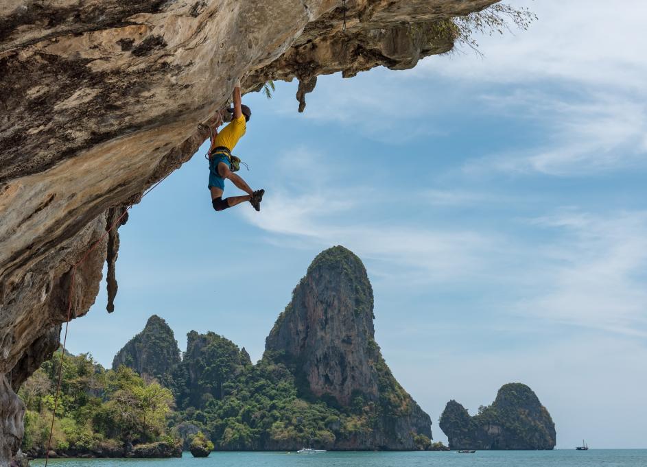 image about What does it take to be a certified stuntman?