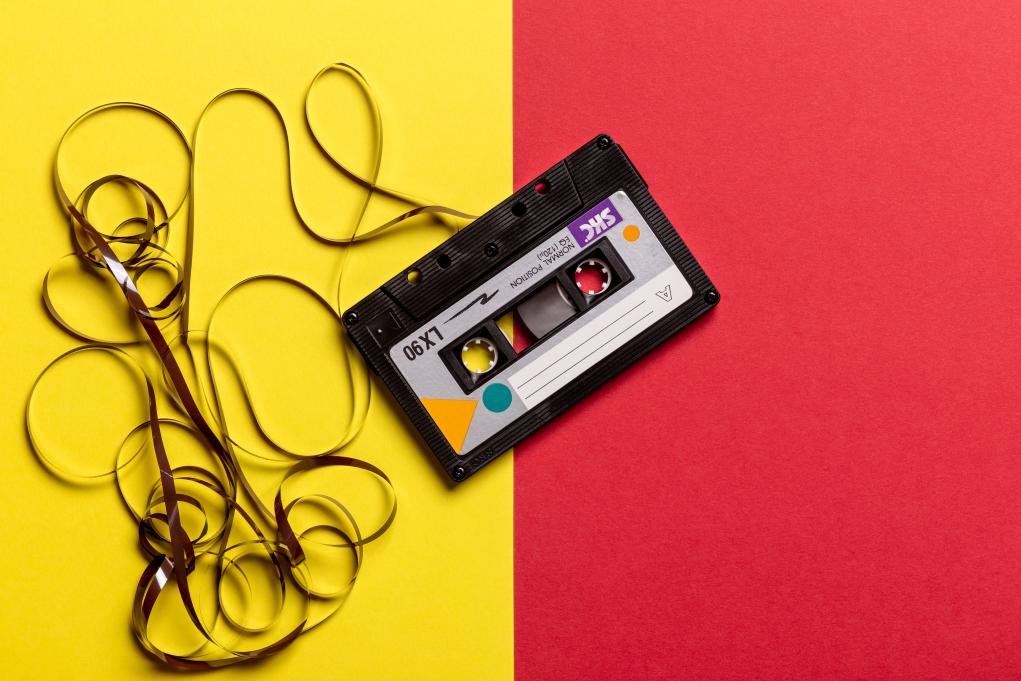 image about Is streaming killing the music industry?