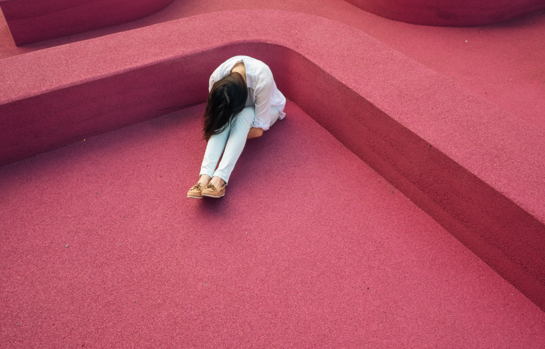 What’s it like to live with a parent who has a personality disorder?